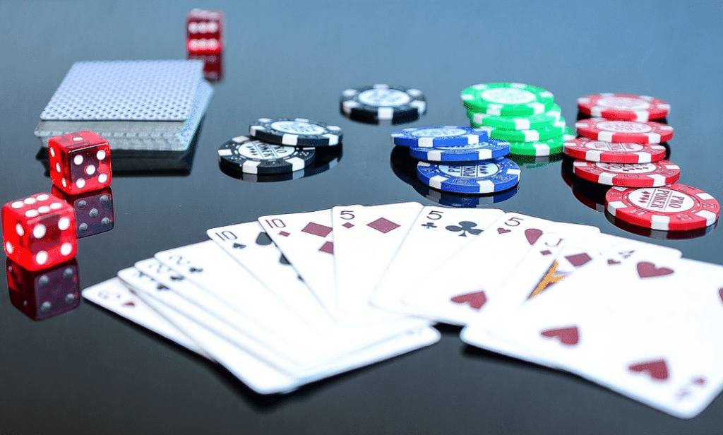 Rules Not To Follow About online casinos with no deposit welcome bonus