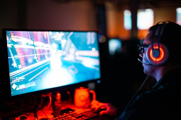 Level Up Your Fun! Exploring the Booming UK Gaming and Casino Entertainment Scene